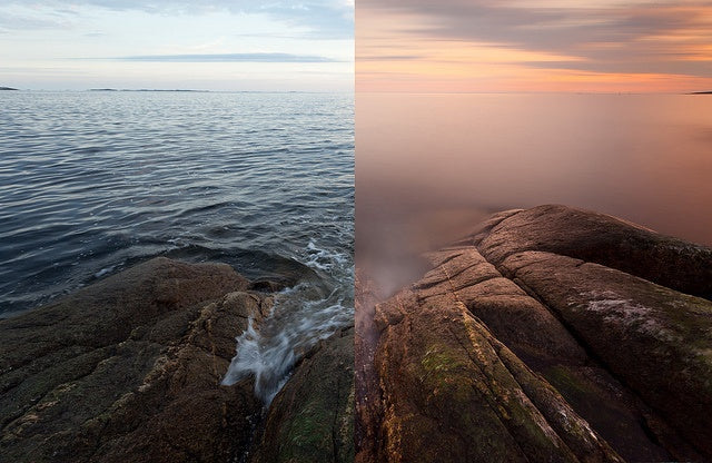 7 Easy Tactics for Better Coastal Landscape Photography - UpYourPhotography