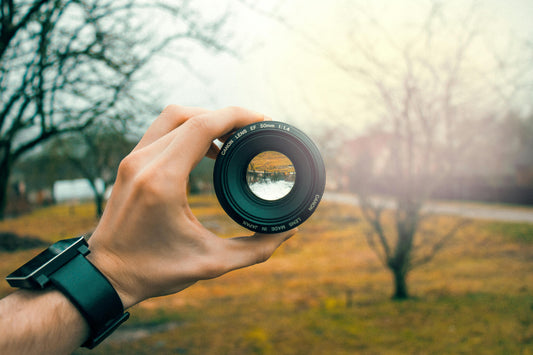 How to Achieve Beautiful Bokeh in Photography: A Complete Guide - UpYourPhotography