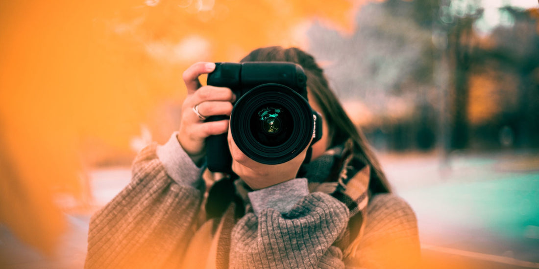 Photography Tips for Absolute Beginners: A Comprehensive Guide - UpYourPhotography