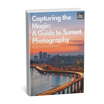 Capturing the Magic: Sunset Photography