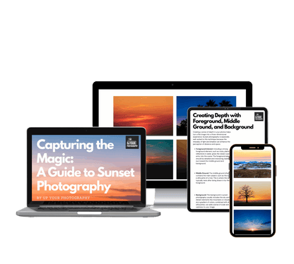 Capturing the Magic: Sunset Photography | 70% OFF! - UpYourPhotography