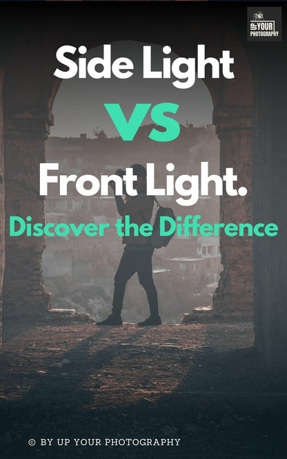 Side Light  vs  Front Light